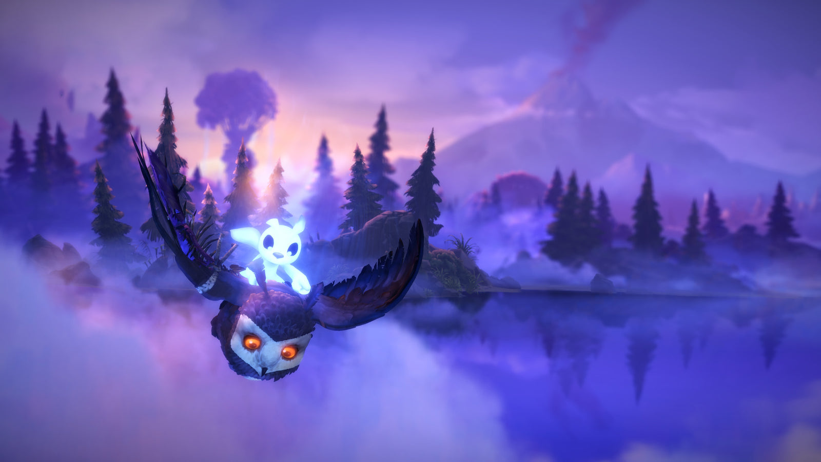 Ori and the Will of The Wisps - Collector's Edition [Xbox One] Xbox One Video Game Microsoft   
