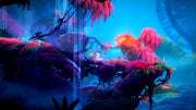 Ori and the Will of The Wisps [Nintendo Switch] Nintendo Switch Video Game iam8bit   