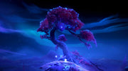 Ori and the Will of The Wisps [Nintendo Switch] Nintendo Switch Video Game iam8bit   