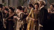Outlander: Season Two [DVD Box Set] DVDs & Blu-Rays Sony Pictures