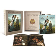 Outlander: Season One - Volume One - Collector's Edition [Blu-Ray + Digital Box Set] DVDs & Blu-Rays Sony Pictures   