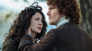 Outlander: Seasons 1-4 Collection [DVD Box Set] DVDs & Blu-Rays Sony Pictures
