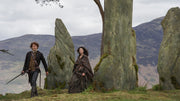 Outlander: The Complete First Season [DVD Box Set] DVDs & Blu-Rays Sony Pictures