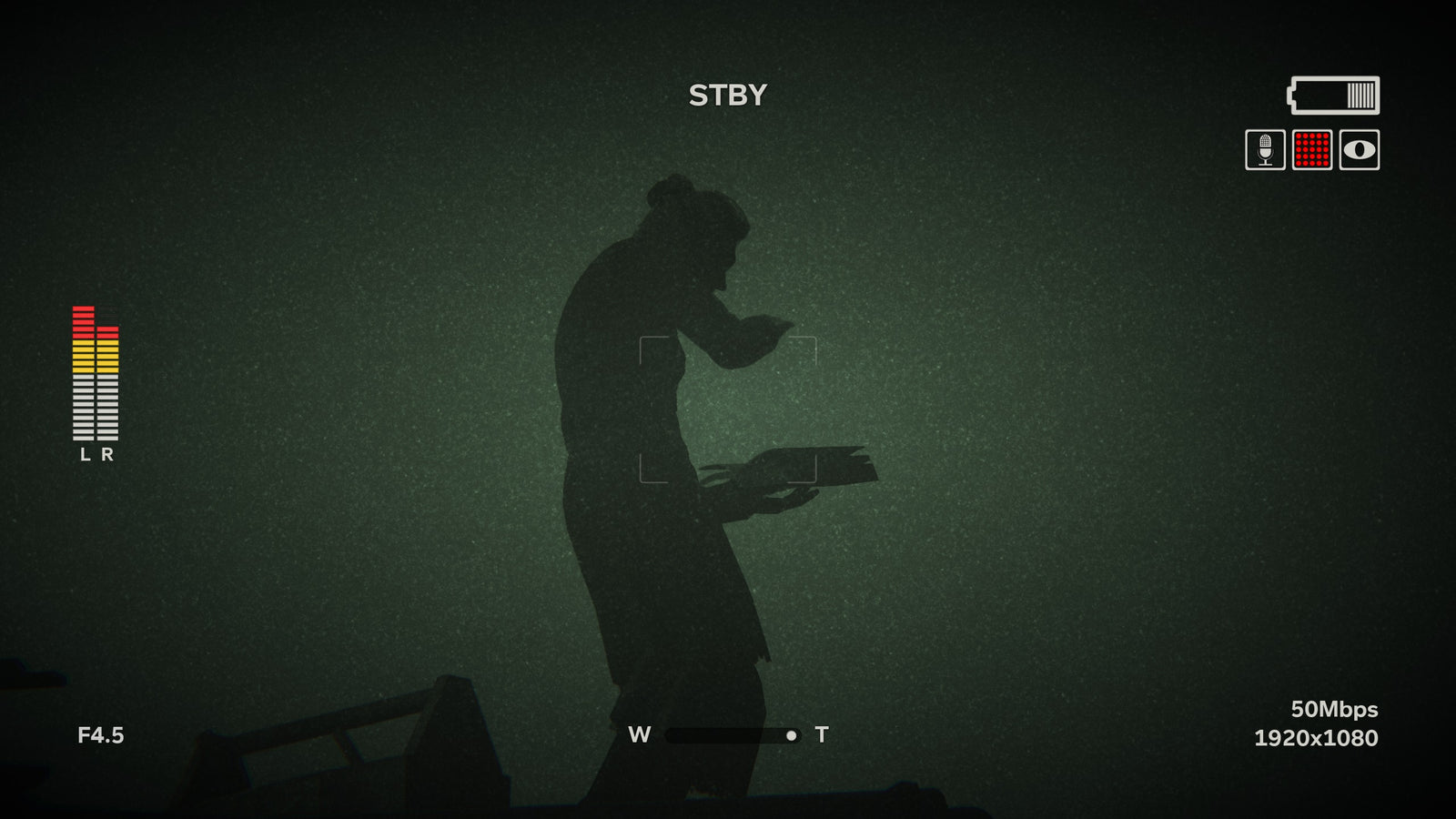 Outlast Trinity [PlayStation 4] PlayStation 4 Video Game Warner Bros.   