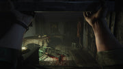 Outlast Trinity [Xbox One] Xbox One Video Game Warner Bros.   