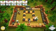 Overcooked!: Gourmet Edition [PlayStation 4] PlayStation 4 Video Game Team17   