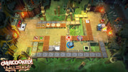 Overcooked! All You Can Eat [Nintendo Switch] Nintendo Switch Video Game Team17   