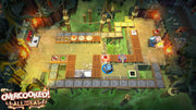 Overcooked! All You Can Eat [PlayStation 5] PlayStation 5 Video Game Team17   