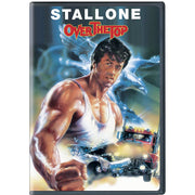 Over The Top [DVD] DVDs & Blu-Rays Warner Bros.   