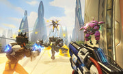 Overwatch: Legendary Edition w/ Carbon Fiber Genji Bundle [PlayStation 4] PlayStation 4 Video Game Blizzard   