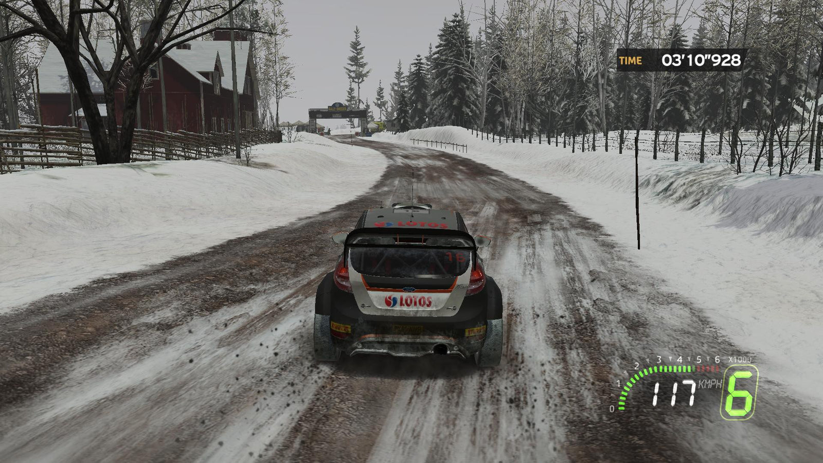 WRC 5 - World Rally Championship [Xbox One] Xbox One Video Game BigBen   