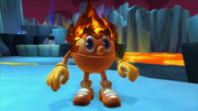 Pac-Man and the Ghostly Adventures [PlayStation 3] PlayStation 3 Video Game Bandai Namco   