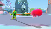 Pac-Man and the Ghostly Adventures [PlayStation 3] PlayStation 3 Video Game Bandai Namco   