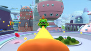 Pac-Man and the Ghostly Adventures [PlayStation 3] PlayStation 3 Video Game Bandai Namco   