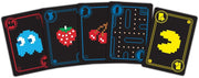 Pac-Man The Card Game [Board Game, 1-8 Players] Board Game Steamforged Games