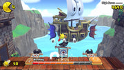 Pac-Man World: Re-PAC [Nintendo Switch] Nintendo Switch Video Game Bandai Namco   