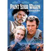 Paint Your Wagon [DVD] DVDs & Blu-Rays Paramount Pictures   