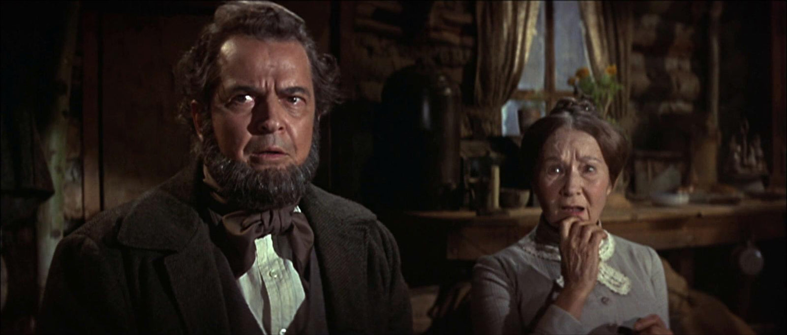 Paint Your Wagon [DVD] DVDs & Blu-Rays Paramount Pictures   