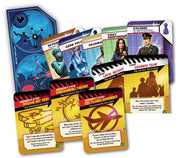 Pandemic: State of Emergency Expansion [Board Game, 2-4 Players] Board Game Z-Man Games   