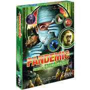 Pandemic: State of Emergency Expansion [Board Game, 2-4 Players] Board Game Z-Man Games   