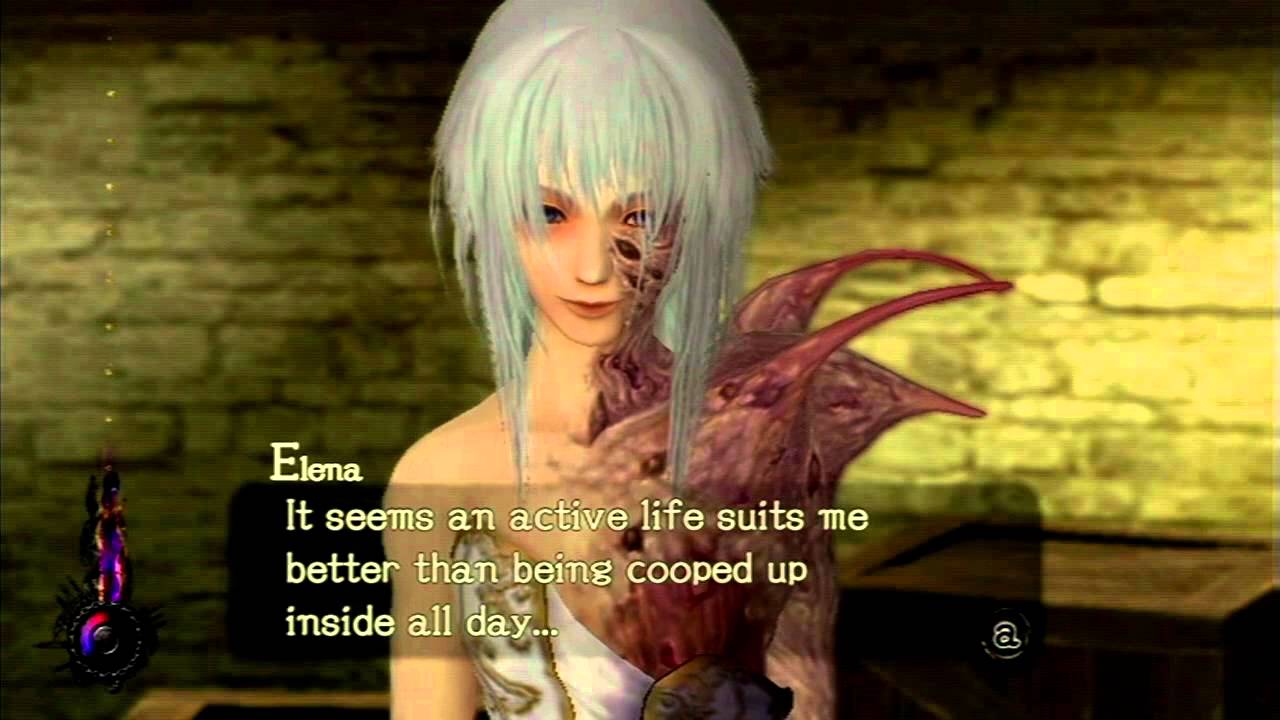 Pandora's Tower [Nintendo Wii] Nintendo Wii Video Game XSEED Games   