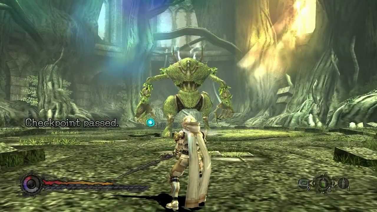 Pandora's Tower [Nintendo Wii] Nintendo Wii Video Game XSEED Games   