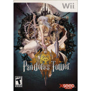 Pandora's Tower [Nintendo Wii] Nintendo Wii Video Game XSEED Games   