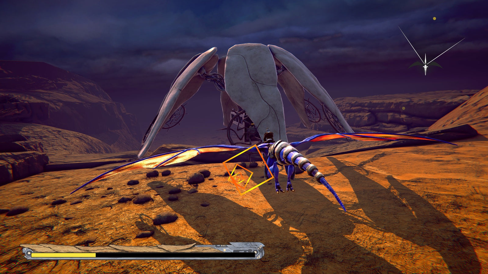 Panzer Dragoon - Limited Run #067 [Nintendo Switch] Nintendo Switch Video Game Limited Run Games   