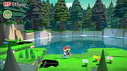 Paper Mario: The Origami King [Nintendo Switch] Nintendo Switch Video Game Nintendo   