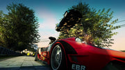 Burnout Paradise Remastered [Nintendo Switch] Nintendo Switch Video Game Electronic Arts   