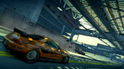 Burnout Paradise Remastered [Nintendo Switch] Nintendo Switch Video Game Electronic Arts   
