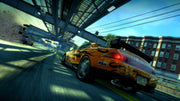 Burnout Paradise Remastered [Nintendo Switch] Nintendo Switch Video Game Electronic Arts   