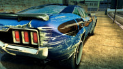 Burnout Paradise Remastered [Nintendo Switch] Nintendo Switch Video Game Electronic Arts   