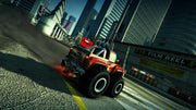 Burnout Paradise Remastered [Nintendo Switch] Nintendo Switch Video Game Electronic Arts   
