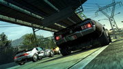 Burnout Paradise Remastered [Nintendo Switch] Nintendo Switch Video Game Electronic Arts   