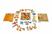 Patchwork [Board Game, 2 Players] Board Game Mayfair Games   