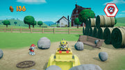 PAW Patrol: On a Roll [PlayStation 4] PlayStation 4 Video Game Outright Games
