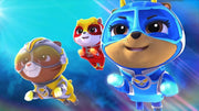 PAW Patrol: Mighty Pups - Super Paws [DVD] DVDs & Blu-Rays Elevation Pictures   