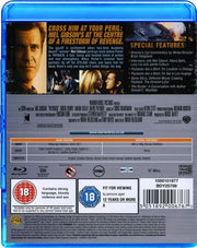 Payback: Special Edition - Theatrical Cut & Director's Cut [Blu-ray] DVDs & Blu-Rays Warner Bros.   