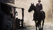 Peaky Blinders: The Complete Series 1-4 [Blu-Ray Box Set] DVDs & Blu-Rays BBC   