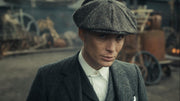 Peaky Blinders: The Complete Series 1-4 [Blu-Ray Box Set] DVDs & Blu-Rays BBC   