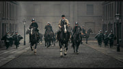 Peaky Blinders: The Complete Series 1-4 [Blu-Ray Box Set] DVDs & Blu-Rays BBC   