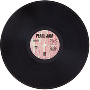 Pearl Jam - Ten [Audio Vinyl] Audio CD/Vinyl Sony Music   