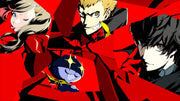 Persona 5 Royal: Phantom Thieves Edition [PlayStation 4] PlayStation 4 Video Game SEGA   