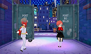Persona Q2: New Cinema Labyrinth [Nintendo 3DS] Nintendo 3DS Video Game Atlus   