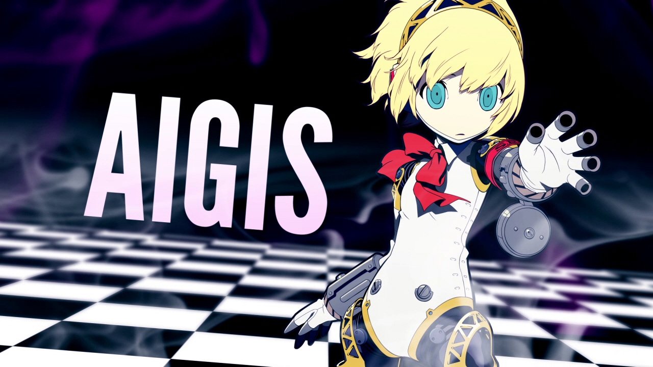 Persona Q: Shadow of the Labyrinth - The Wild Cards Premium Edition [Nintendo 3DS] Nintendo 3DS Video Game Atlus   
