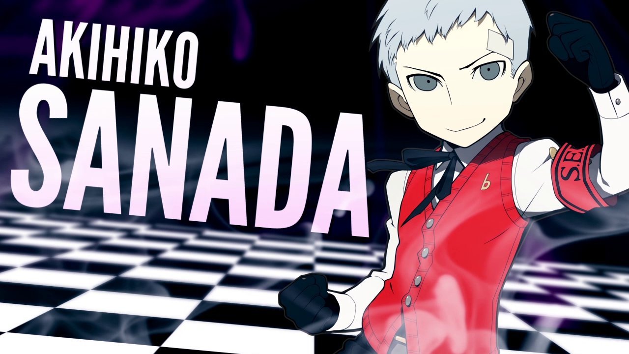 Persona Q: Shadow of the Labyrinth - The Wild Cards Premium Edition [Nintendo 3DS] Nintendo 3DS Video Game Atlus   