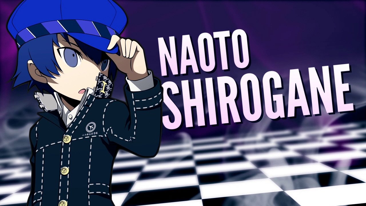 Persona Q: Shadow of the Labyrinth - The Wild Cards Premium Edition [Nintendo 3DS] Nintendo 3DS Video Game Atlus   