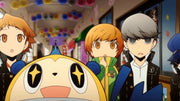 Persona Q: Shadow of the Labyrinth - The Wild Cards Premium Edition [Nintendo 3DS] Nintendo 3DS Video Game Atlus   