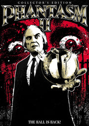 Phantasm 5-Movie DVD Collection [DVD Box Set] DVDs & Blu-Rays Universal Pictures   